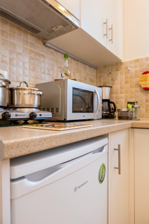 Charmy Petit Flat In Athens Apartment ภายนอก รูปภาพ